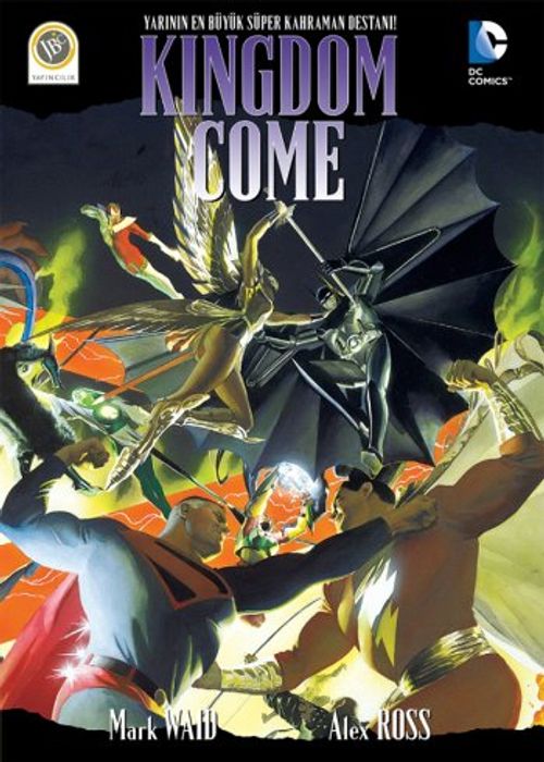 Kingdom Come 