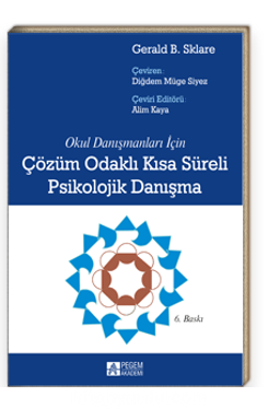 Çözüm Odaklı Kısa Süreli Psikolojik Danışma