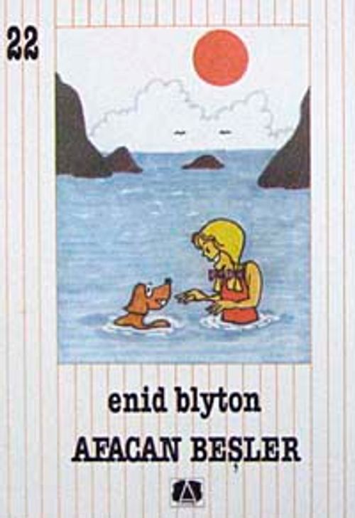 Afacan Beşler