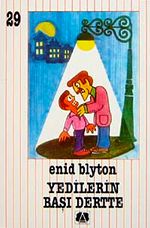 Yedilerin Başı Dertte