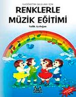 Renklerle Müzik Eğitimi