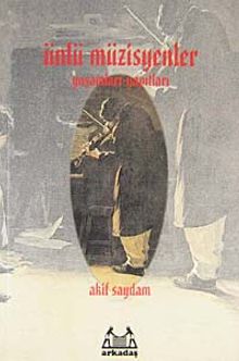 Ünlü Müzisyenler – Yaşamları-Yapıtları