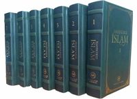 Hadislerle İslam (7 Cilt Cep Boy)