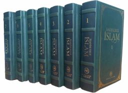 Hadislerle İslam (7 Cilt Cep Boy)