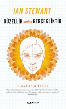 Güzellik Neden Gerçekliktir - Ian Stewart