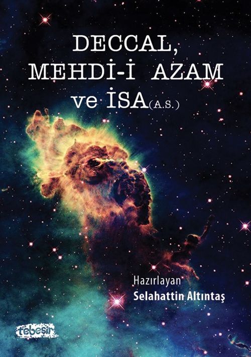 Deccal, Mehd-i Azam ve İsa (a.s.)