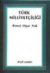 T&uuml;rk Milliyet&ccedil;iliği