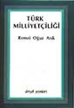 Türk Milliyetçiliği