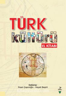 Türk Kültürü El Kitabı - Kolektif