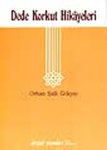 Dede Korkut Hikayeleri