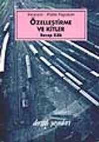 Özelleştirme ve Kitler