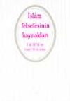 İslam Felsefesinin Kaynakları