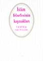İslam Felsefesinin Kaynakları