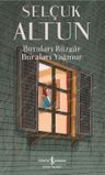 Buraları Rüzgar Buraları Yağmur