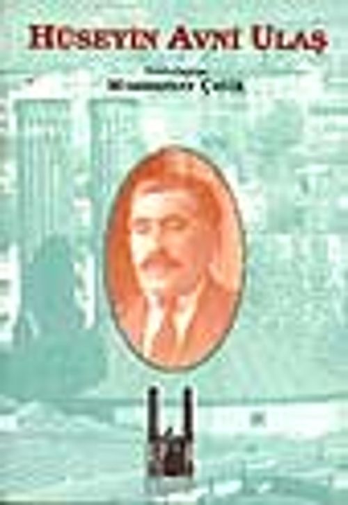 Hüseyin Avni Ulaş