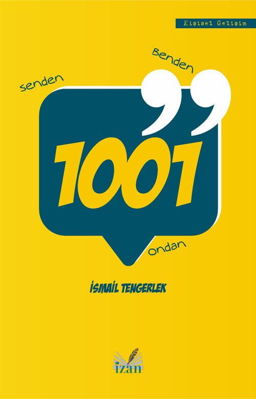 1001 & Senden Benden Ondan