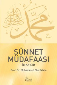 Sünnet Müdafaası (2 Cilt)