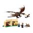 LEGO Harry Potter Macar Boynuzkuyruk Üç Büyücü Turnuvası (75946)</span>