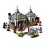 LEGO Harry Potter Hagrid'in Kulübesi Şahgaga'nın Kurtuluşu (75947)</span>