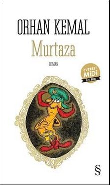 Murtaza (Midi Boy) - Orhan Kemal