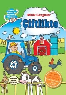 Minik Gezginler / Çiftlikte