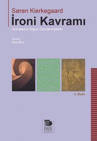 İroni Kavramı & Sokrates'e Yoğun Göndermelerle