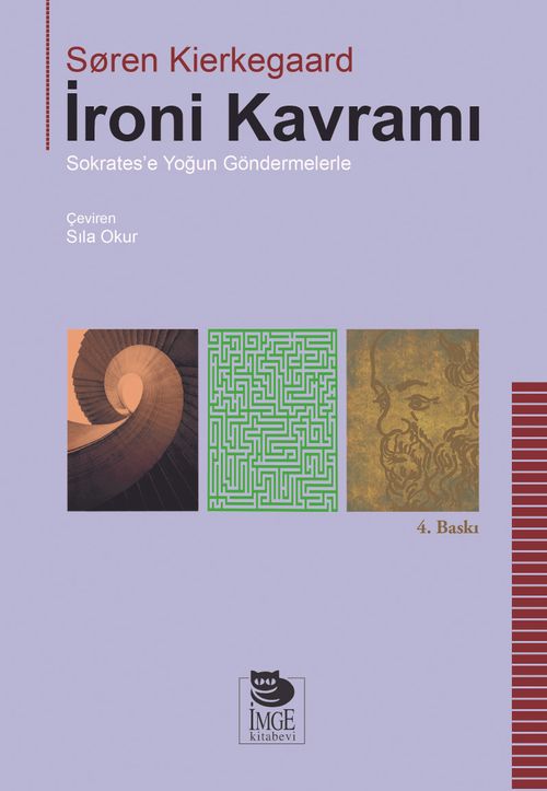 İroni Kavramı & Sokrates'e Yoğun Göndermelerle