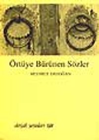 Örtüye Bürünen Sözler