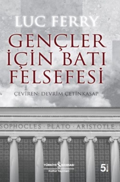 Gençler İçin Batı Felsefesi