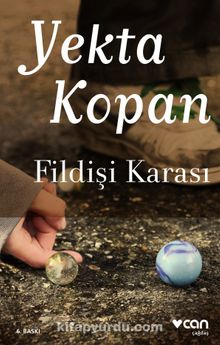 Fildişi Karası - Yekta Kopan