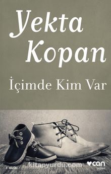 İçimde Kim Var - Yekta Kopan