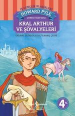 Kral Arthur ve Şövalyeleri