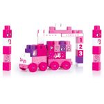 Dolu Unicorn Kutuda Mega Blok 50'li(2554)