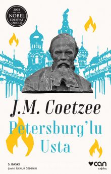 Petersburg'lu Usta - J. M. Coetzee