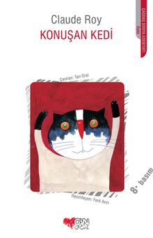 Konuşan Kedi - Claude Roy
