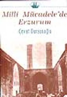 Milli Mücadele'de Erzurum