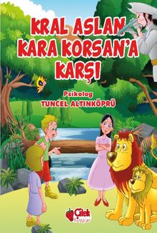 Kral Aslan Korsana Karşı