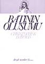 Batının Oluşumu