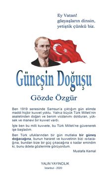 Güneşin Doğuşu