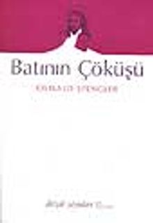 Batının Çöküşü