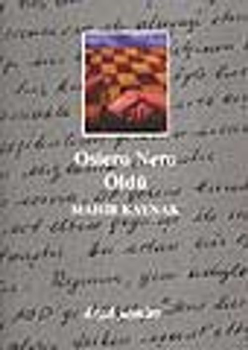 Osiero Nero Öldü