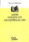 Azeri Edebiyatı Araştırmaları