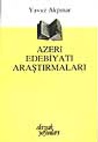 Azeri Edebiyatı Araştırmaları