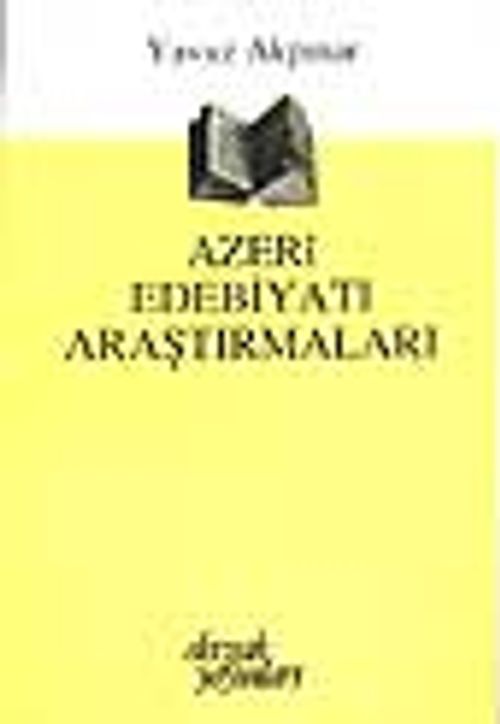 Azeri Edebiyatı Araştırmaları