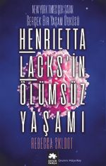 Henrietta Lacks'in Ölümsüz Yaşamı