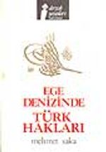 Ege Denizinde Türk Hakları / 4-A-24