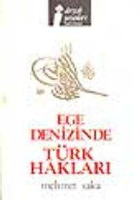 Ege Denizinde Türk Hakları / 4-A-24