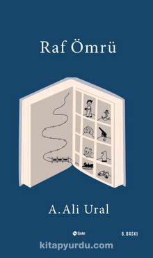 Raf Ömrü - A. Ali Ural