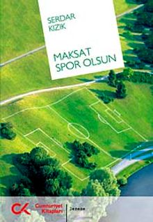 Maksat Spor Olsun