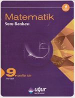 9. Sınıflar İçin Matematik Soru Bankası
